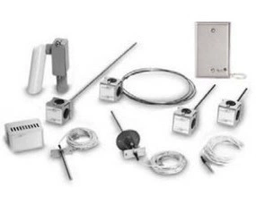 Датчик температуры воздуховодная труба Johnson TE44P63 по умолчанию Консультация обслуживания клиентов