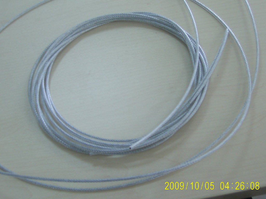 厂家供应 PVC管 PC棒 亚克力棒 各种透明管 pvc透明棒