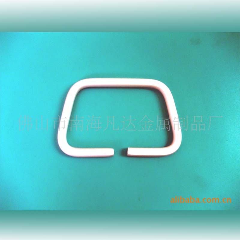 廠家直銷供應鋁材把手櫥櫃門拉手配件浴室把手床頭櫃把手量大價優