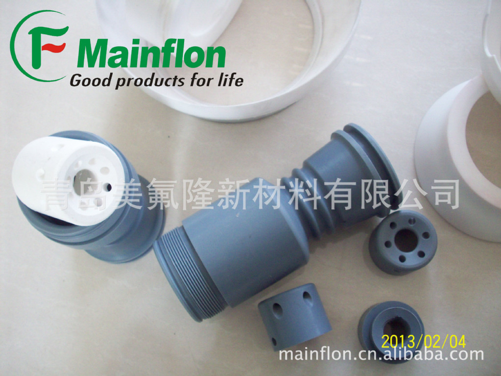 ptfe填充二硫化钼棒 管 筒