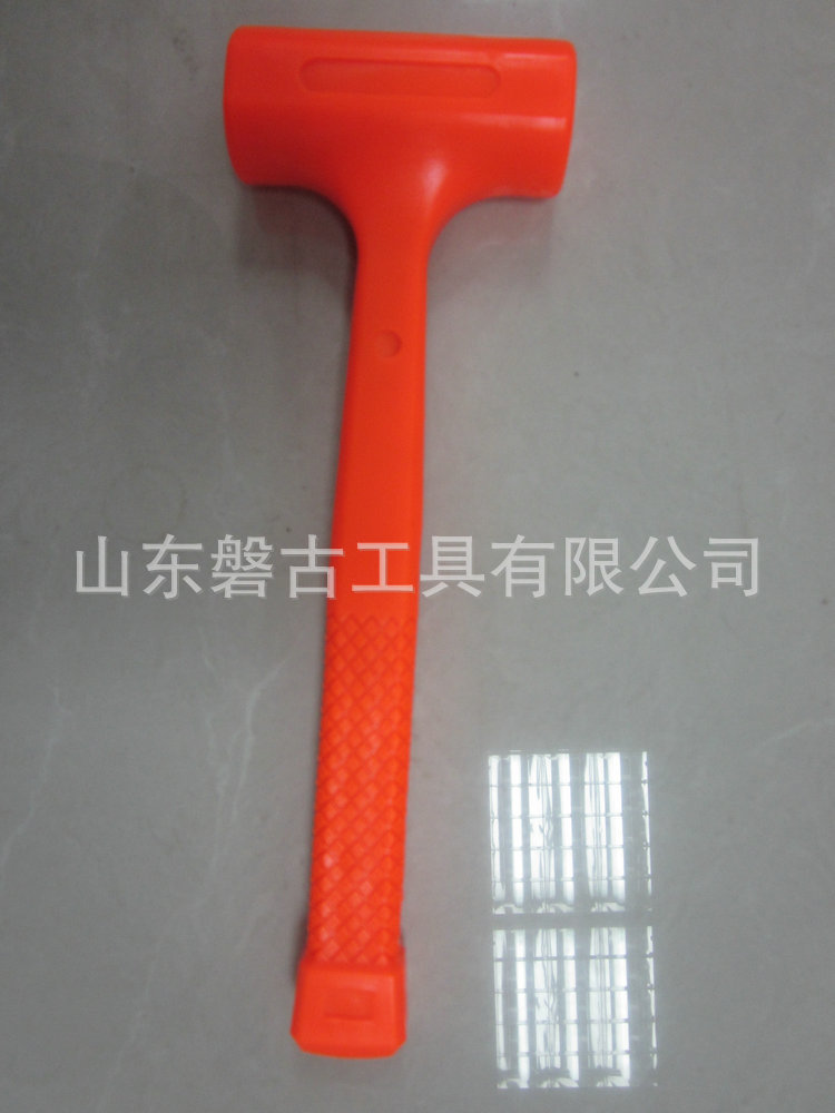 R881无弹力安装锤 1