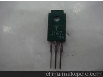 优势供应2SJ147,2SJ295 P沟道 MOS管