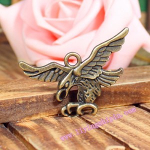 DIY�Ʒ������ϏS�����l44*32MM�͹�����չ�������Ͻ�����