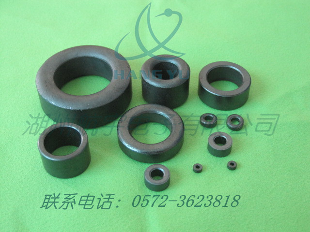 厂家销售供应 T12*5*7.2 磁环