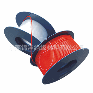 铁氟龙套管 铁氟龙管 PTFE套管 环保铁氟龙套管