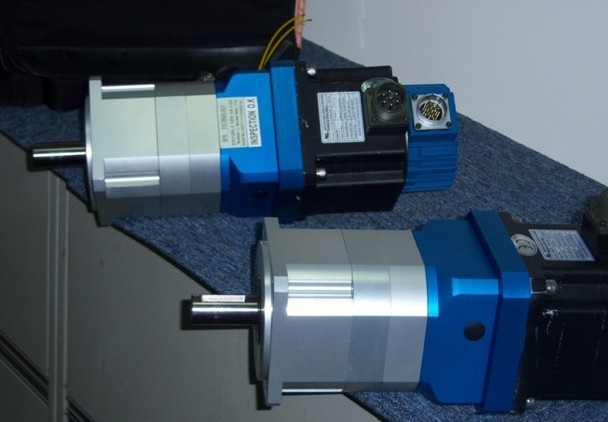 特价伺服电机专用台湾PHT品宏DS150L2-30精密行星减速机全国总代