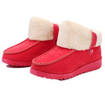 ��ͲŮѥ���� Ůʿ�Ͱ������ѥ ����ѩ��Ь���� ���챣ůЬA12