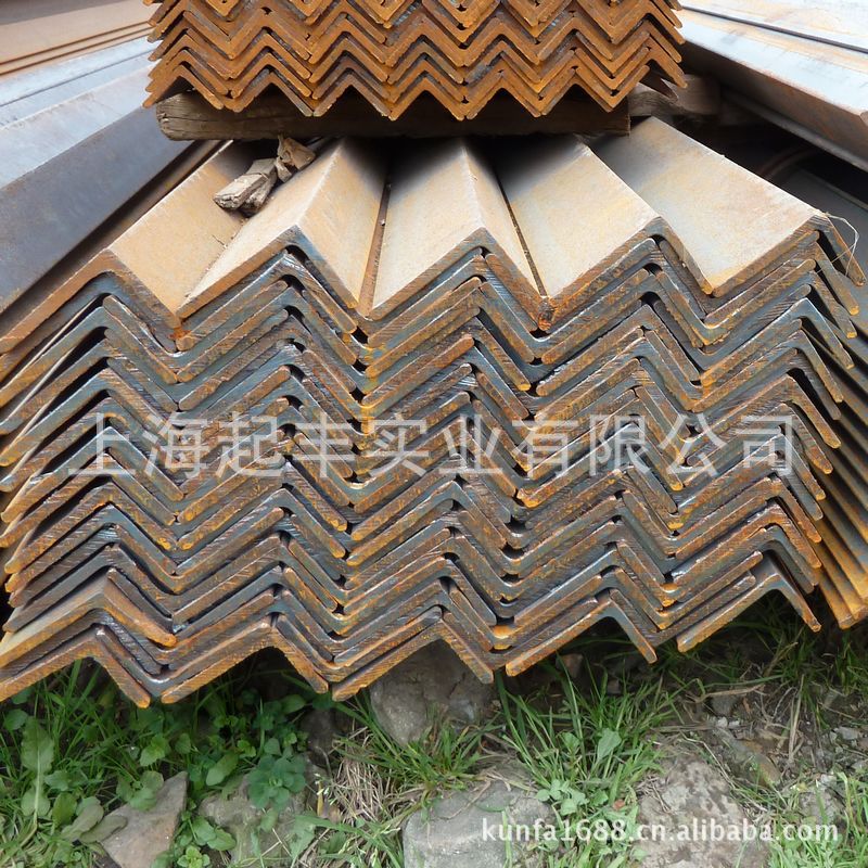 供应角钢50*50*3 唐钢Q235角铁50*50*6 质量保证现货大户价格合理