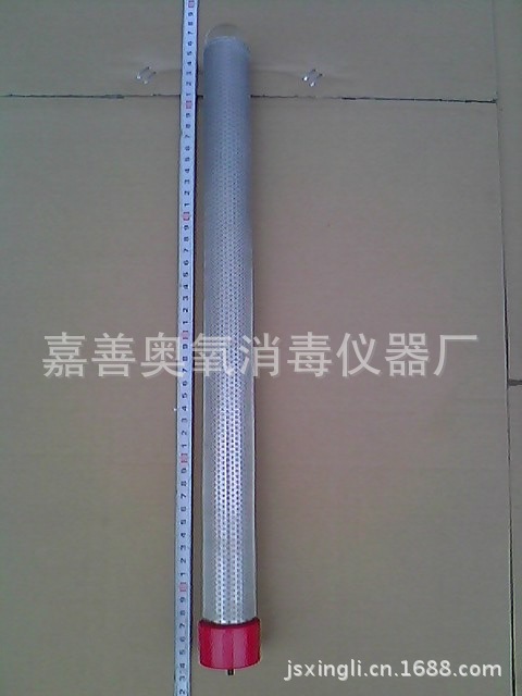 专业提供 双能离子除臭管 小型高能离子发生管AY500F