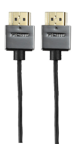供应超细HDMI线金属头， Super Slim HDMI CABLE,Metal casing