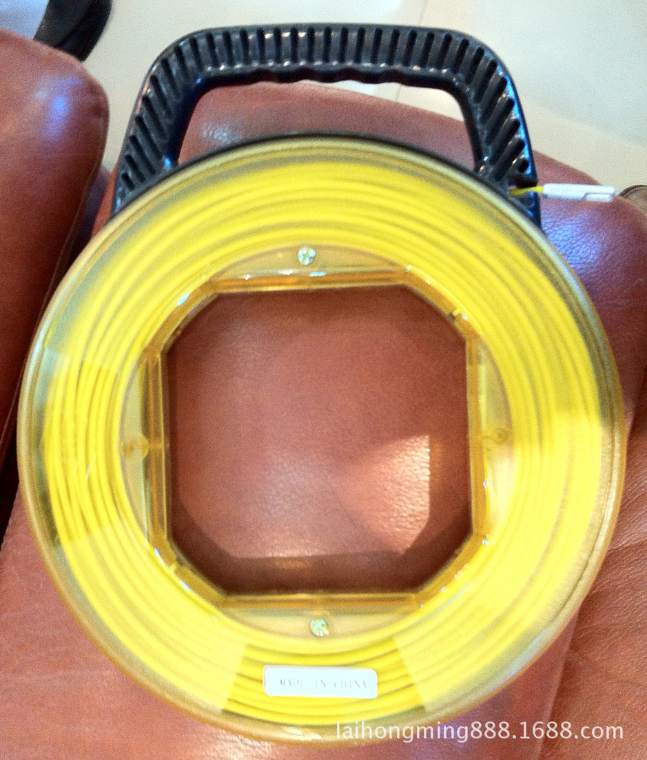 Fiberglass Fishing tape