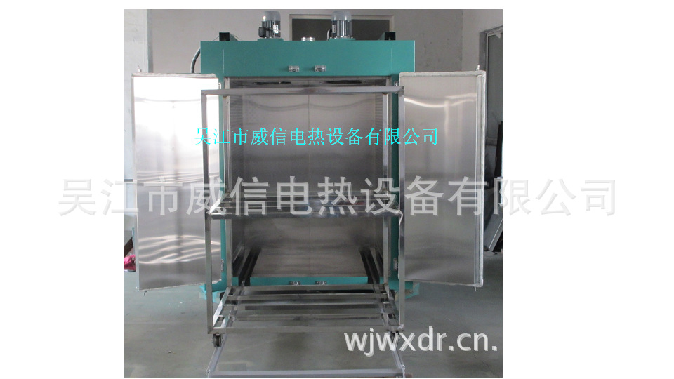 WX881-TG 台车烘箱 热风循环烘箱  电机浸漆烘箱 工业烘烤箱