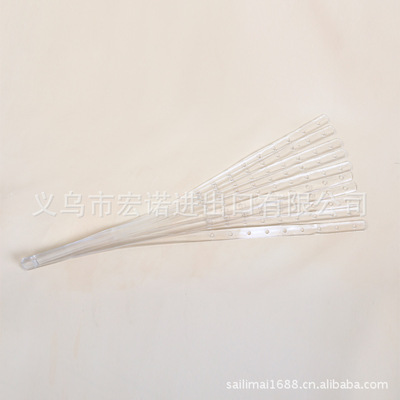 皮条 服装连接条 服装店展示道具 连接衣架裤夹 限时包邮|ms