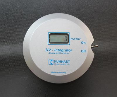 库纳斯特 KUHNAST  UV-intergrator150 能量计