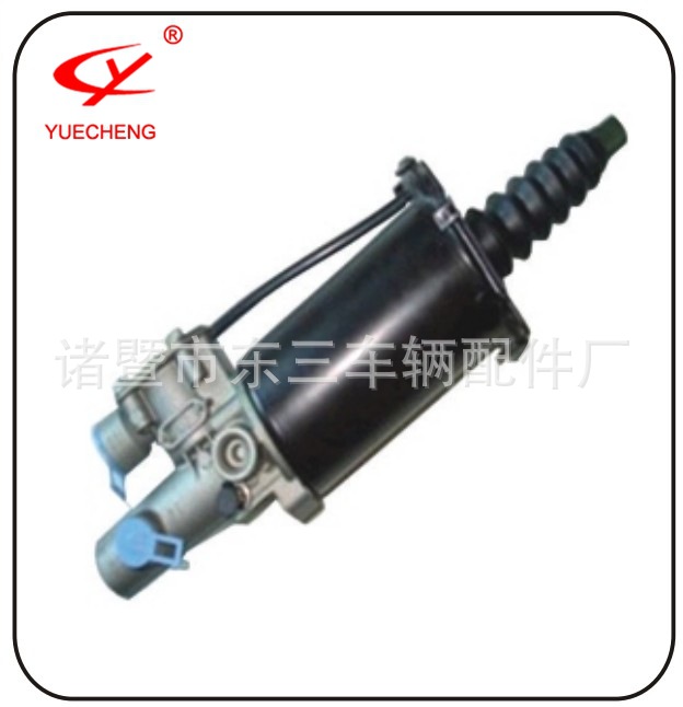 厂家直供卡车制动配件离合器助力器 9700514440|ru