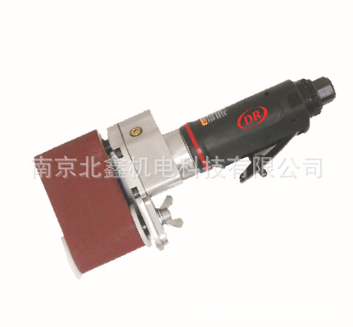 气动打磨机拉丝机环带机电动工具DR博士DR-TMB-3台湾工艺