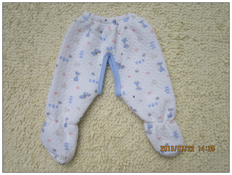 Coffret cadeau pour bébé - Vêtements + Fournitures - Ref 1962471 Image 23