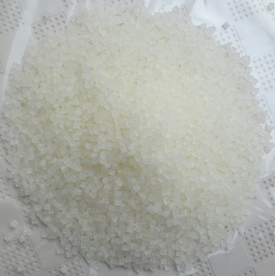 幹性PO PE吹膜抗靜電母粒表面阻抗達8-10次方