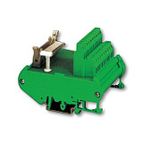 上海雷普 JUM72-F40  JUM72-F系列端子接插模块