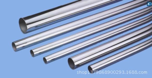 【厂价批发】304 精密不锈钢无缝管 不锈钢抛光亮管 品质保障