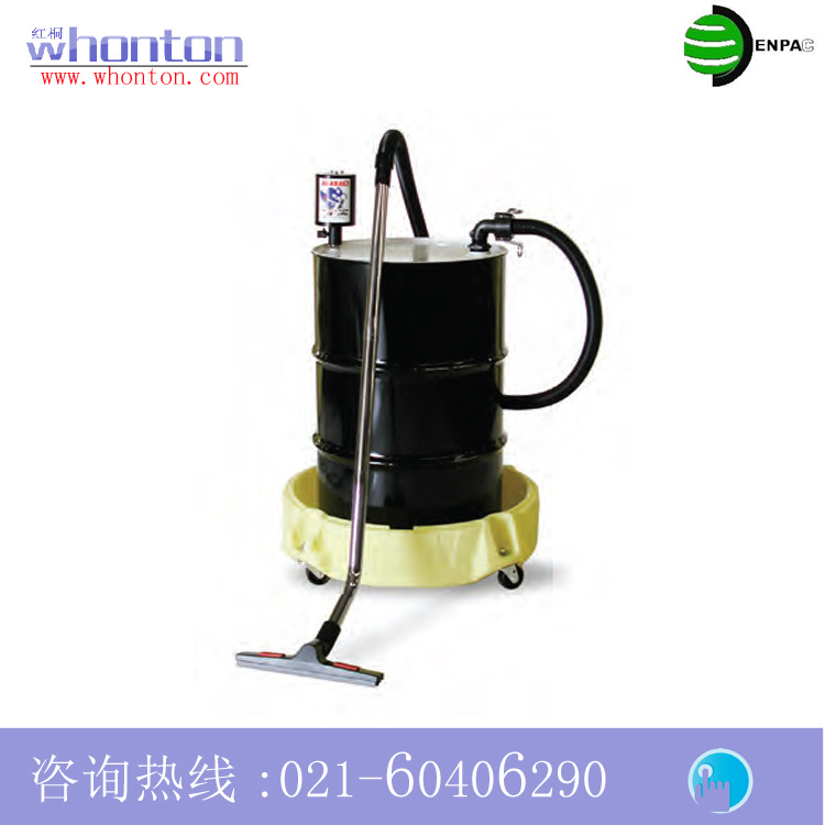 ENPAC 废液清理机QVAC-100