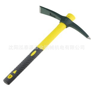 Exploit/开拓 登山镐 洋镐 钢镐头 逃生工具 消防救灾工具111201