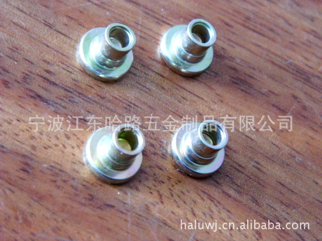 非标铆钉/吊帽/白板支架不锈钢铆螺母/铝螺母/T形件/吊帽/液压堵