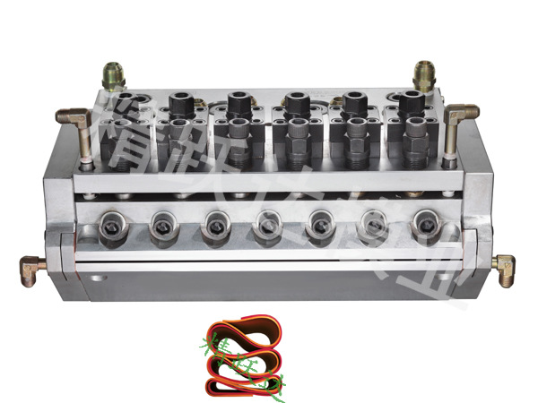 橡胶模具 挤出机橡胶模具 橡胶模具供应商