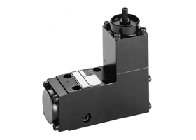 现货供应   Parker派克DWL/DWK系列  减压阀