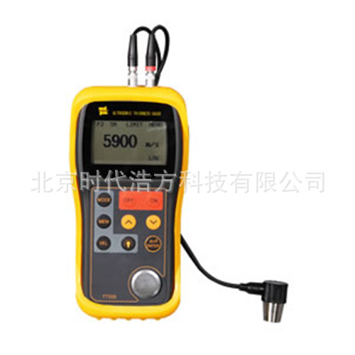 TT300/TT300A超声波测厚仪(标准型)