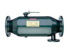 DN250反冲洗排污过滤器厂家  山西全自动反冲洗排污过滤器价格