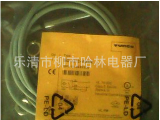 特销 高品质TURCK 图尔克接近开关Bi2-G12-VN6X【图】