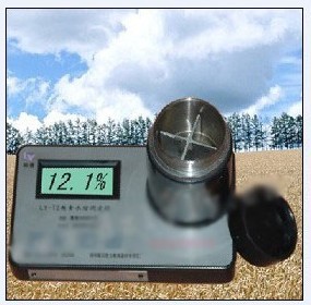 供应面粉水分测定仪  面粉水分测定仪价格   面粉水分测定仪厂家