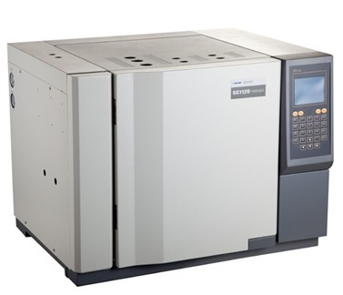 Gas Chromatograph GC1120-NPD