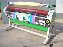 广东 广西全自动覆膜机，加温型全自动揭膜冷裱机，写真过膜机