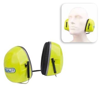 代尔塔 103011 防护耳罩  代尔塔降噪耳罩 代尔塔隔音耳罩 耳塞