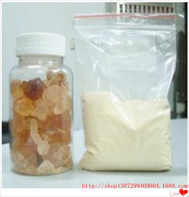 厂家供应 食品级阿拉伯胶 颗粒 食品添加剂 含量99%