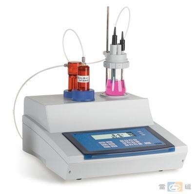 Leici automatic Electric potential Titrator ZDJ-4A