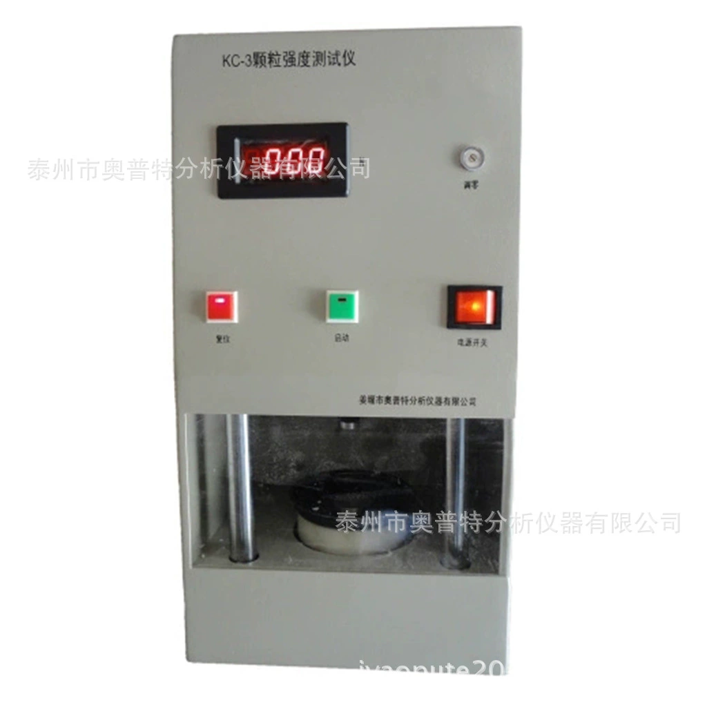 Высокоточный измеритель силы гранулированной силы_DL-4_измеритель силы гранулирования_изготовление инструментов Taizhou Oppott