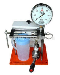 Контрольный аппарат для впрыска масла контрольный аппарат для ремонта масляного мундштука