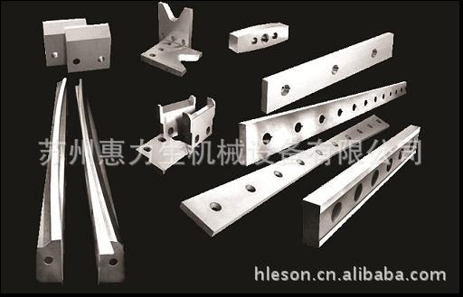 源头厂家供应 剪板机刀片质量保证