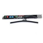 【批发】雨歌无骨雨刷 汽车雨刷器|无骨雨刮器 通用型卡扣式雨刷