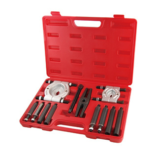 SATA世达工具 轴承分离器套装 09413   30-75mm