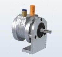 叶片式气动马达VAM088 VAM150 VAM360 VAM480 脚座型 小型防爆