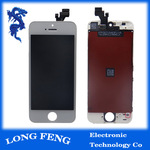 ƻ��ԭװ��� iphone5lcdҺ���� �ܳ� ƻ��Һ���ܳ� Һ����ʾ��