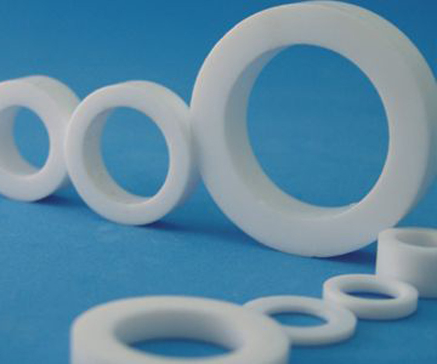 白色EVA垫圈 黑色EVA垫圈生产厂家