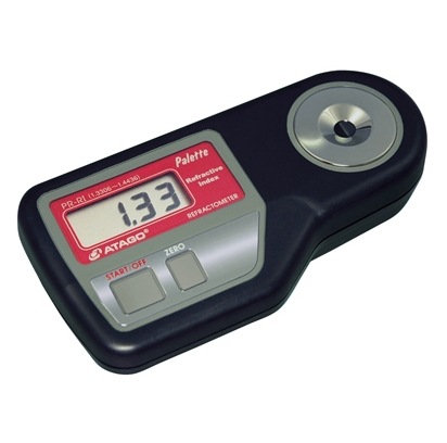 digital Refractometer PR-101 α