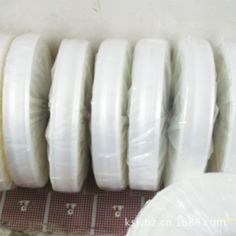  供应贝美牌LDPE材质PCB线路包装热收缩包装电子产品包装筒状卷料