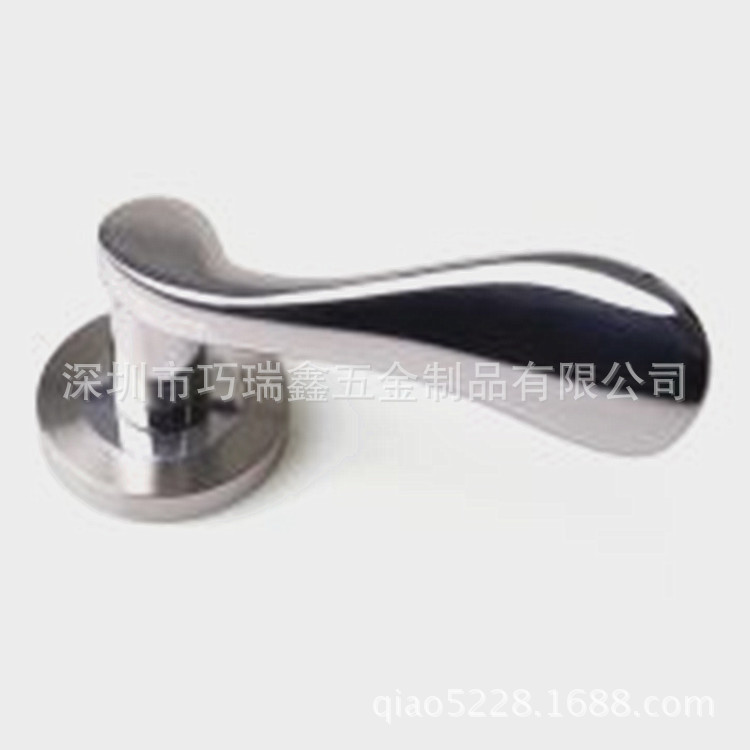 不锈钢水龙头铸造  不锈钢水龙头配件    精密铸造不锈钢