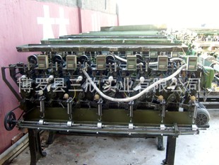 Dongguan Second -Handic Hits Second -Hand Second -Hand -Machine Machine Taiwan Wire Machine Transfer Taiwan Machine (Picture)